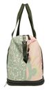 Anekke Alma Expandable Travel Bag Multicolor