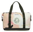 Anekke Alma Expandable Travel Bag Multicolor