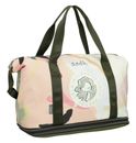 Anekke Alma Expandable Travel Bag Multicolor