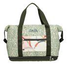 Anekke Alma Expandable Travel Bag Multicolor