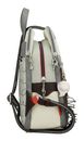 Anekke Alma Ole 3-Compartment Backpack Multicolor Anekke Alma Ole 3-Compartment Backpack Multicolor