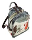 Anekke Alma Ole 3-Compartment Backpack Multicolor Anekke Alma Ole 3-Compartment Backpack Multicolor