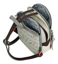 Anekke Alma Ole 3-Compartment Backpack Multicolor Anekke Alma Ole 3-Compartment Backpack Multicolor