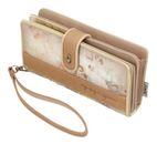 Anekke Memories Whispers RFID Wallet L Multicolor