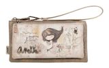 Anekke Memories Purse Multicolor