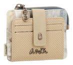 Anekke Memories Stories Card Holder Multicolor Anekke Memories Stories Card Holder Multicolor