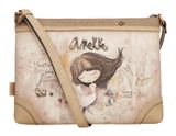 Anekke Memories Crossbody Bag M Multicolor