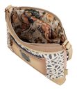 Anekke Memories Crossbody Bag M Multicolor