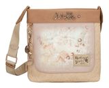 Anekke Memories Stories Crossbody Bag Multicolor Anekke Memories Stories Crossbody Bag Multicolor