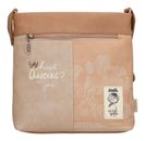 Anekke Memories Stories Crossbody Bag Multicolor Anekke Memories Stories Crossbody Bag Multicolor