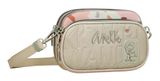 Anekke Alma Smart 2 Compartment Crossbody Bag Multicolor Anekke Alma Smart 2 Compartment Crossbody Bag Multicolor