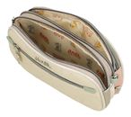 Anekke Alma Smart 2 Compartment Crossbody Bag Multicolor Anekke Alma Smart 2 Compartment Crossbody Bag Multicolor