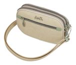 Anekke Alma Smart 2 Compartment Crossbody Bag Multicolor Anekke Alma Smart 2 Compartment Crossbody Bag Multicolor