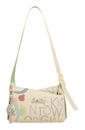 Anekke Alma Original Crossbody Bag Multicolor Anekke Alma Original Crossbody Bag Multicolor