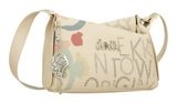 Anekke Alma Original Crossbody Bag Multicolor Anekke Alma Original Crossbody Bag Multicolor