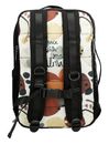Anekke Alma Alegria Travel Backpack Multicolor Anekke Alma Alegria Travel Backpack Multicolor