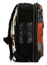 Anekke Alma Alegria Travel Backpack Multicolor Anekke Alma Alegria Travel Backpack Multicolor