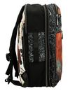 Anekke Alma Alegria Travel Backpack Multicolor Anekke Alma Alegria Travel Backpack Multicolor