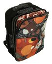 Anekke Alma Alegria Travel Backpack Multicolor Anekke Alma Alegria Travel Backpack Multicolor