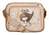 Anekke Memories Crossbody Bag M Multicolor Anekke Memories Crossbody Bag M Multicolor