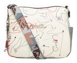 Anekke Alma Ole Crossbody Bag M Multicolor Anekke Alma Ole Crossbody Bag M Multicolor