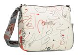 Anekke Alma Ole Crossbody Bag M Multicolor Anekke Alma Ole Crossbody Bag M Multicolor