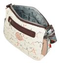 Anekke Alma Ole Crossbody Bag M Multicolor Anekke Alma Ole Crossbody Bag M Multicolor