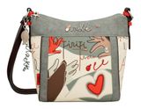 Anekke Alma Ole Shoulder Bag Multicolor Anekke Alma Ole Shoulder Bag Multicolor