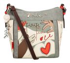 Anekke Alma Ole Shoulder Bag Multicolor Anekke Alma Ole Shoulder Bag Multicolor