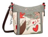 Anekke Alma Ole Shoulder Bag Multicolor Anekke Alma Ole Shoulder Bag Multicolor