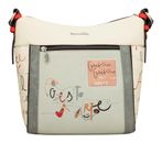 Anekke Alma Ole Shoulder Bag Multicolor Anekke Alma Ole Shoulder Bag Multicolor