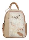 Anekke Memories Stories Backpack M Multicolor
