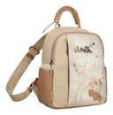 Anekke Memories Stories Backpack M Multicolor
