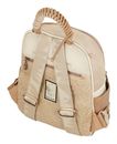 Anekke Memories Stories Backpack M Multicolor