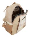 Anekke Memories Stories Backpack M Multicolor