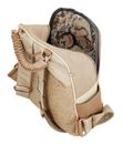 Anekke Memories Stories Backpack M Multicolor