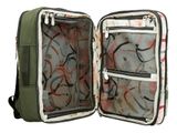 Anekke Alma Smart Travel Backpack Multicolor