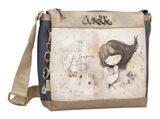 Anekke Memories Crossbody Bag M Multicolor