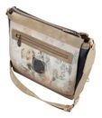 Anekke Memories Crossbody Bag M Multicolor