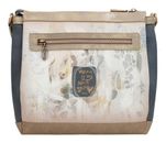 Anekke Memories Crossbody Bag M Multicolor