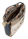 Anekke Memories Crossbody Bag M Multicolor