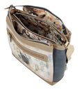 Anekke Memories Crossbody Bag M Multicolor