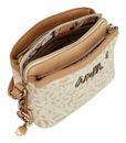 Anekke Memories Whispers 3 Compartment Crossbody Bag Multicolor Anekke Memories Whispers 3 Compartment Crossbody Bag Multicolor