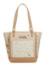 Anekke Memories Whispers Shoulder Bag L Multicolor