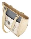 Anekke Memories Shoulder Bag L Multicolor