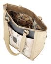 Anekke Memories Shoulder Bag L Multicolor