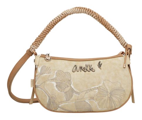 Anekke Memories Whispers Short Handle Bag Multicolor
