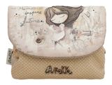 Anekke Memories Coin Purse With Flap Multicolor