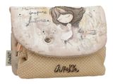 Anekke Memories Coin Purse With Flap Multicolor