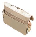 Anekke Memories Coin Purse With Flap Multicolor